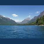 Lake McDonald Tour