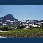 Logan Pass Visitor Center