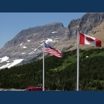 Logan Pass Visitor Center