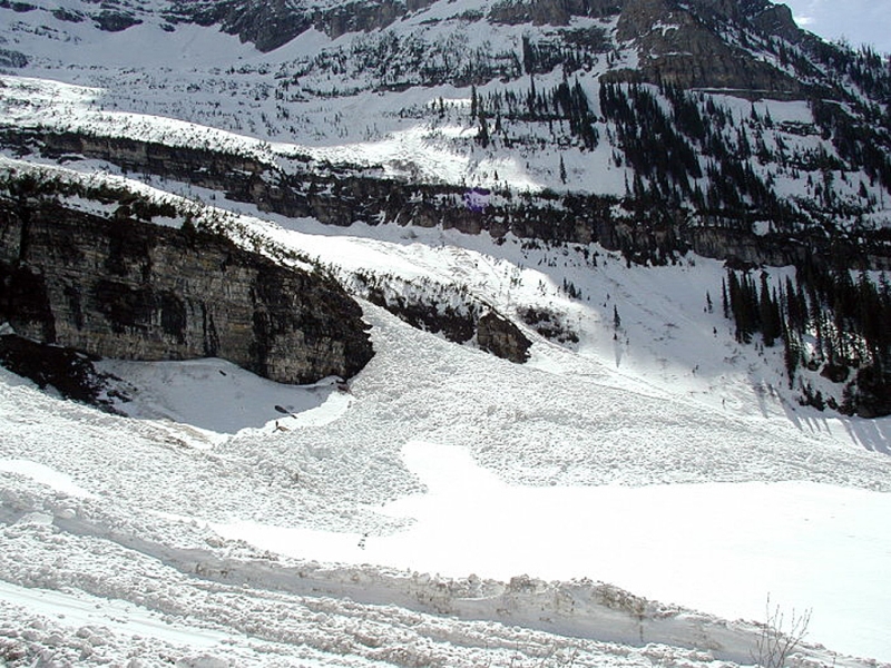 Snowplowing