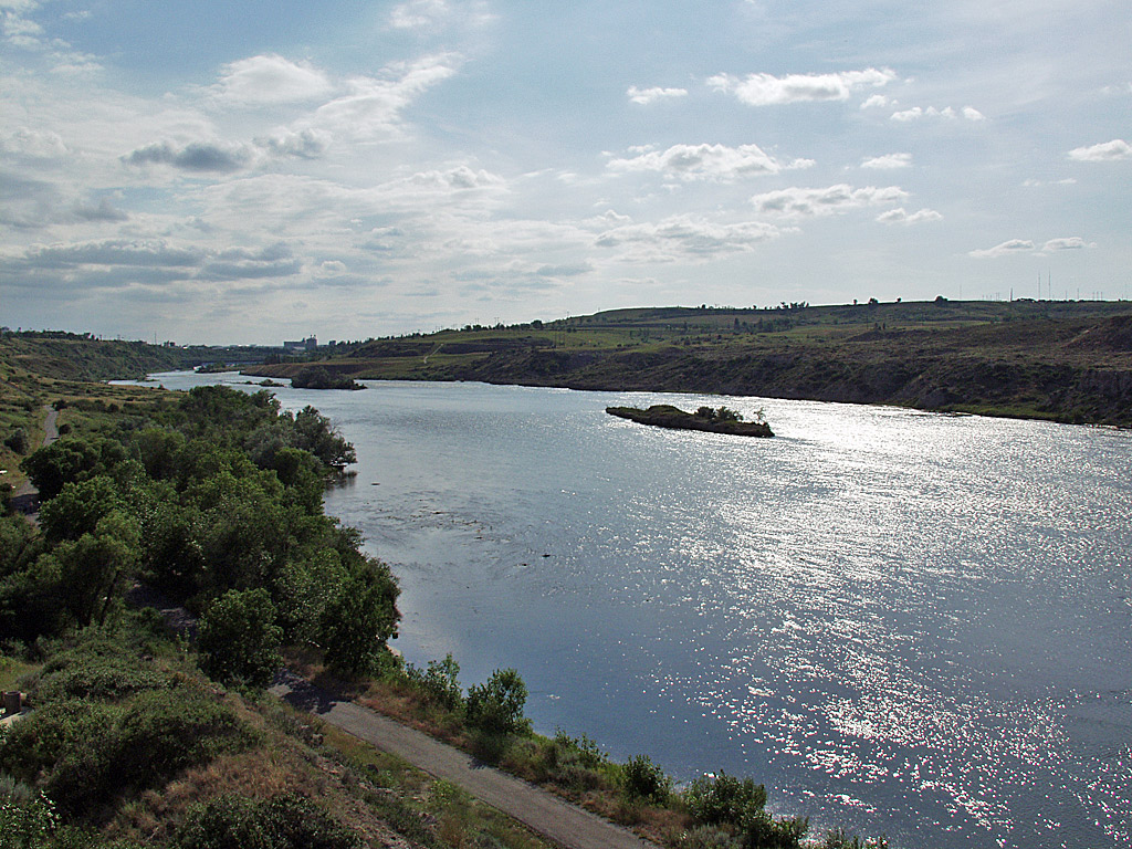  Lewis and Clark National Historic Trail Interpretive Center