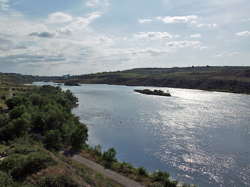  Lewis and Clark National Historic Trail Interpretive Center