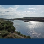  Lewis and Clark National Historic Trail Interpretive Center