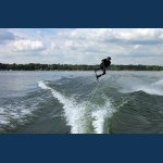 Mike "The Flyin Hawaiian"