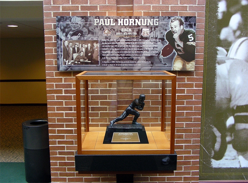 Paul Hornung