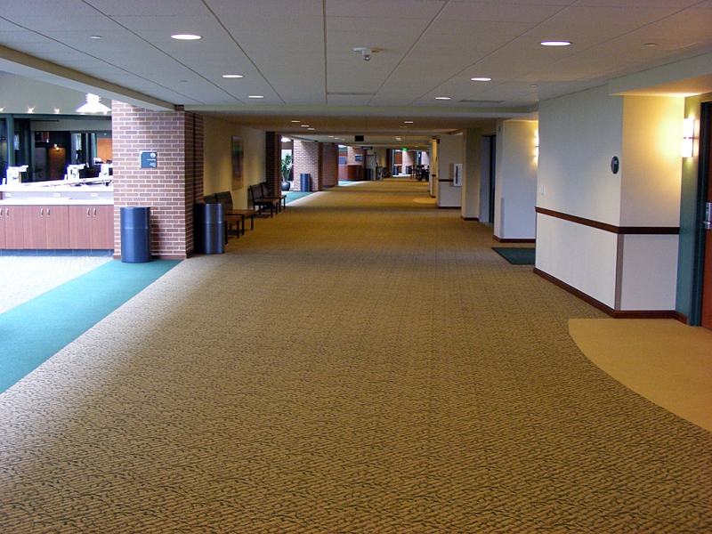 Lambeau Field Tour