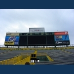 Lambeau Field Tour