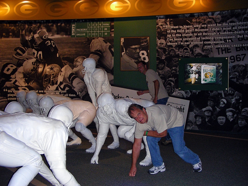 Hall Of Fame