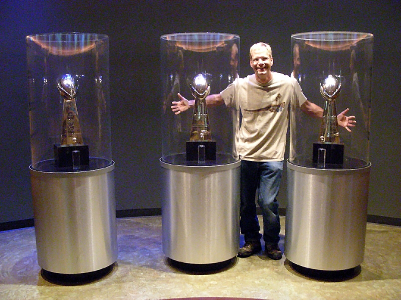 Hall Of Fame