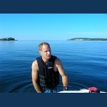 Mike "The Flyin Hawaiian"
