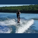 Mike "The Flyin Hawaiian"