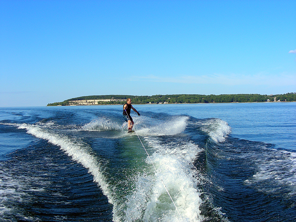 Mike "The Flyin Hawaiian"