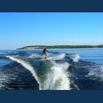 Mike "The Flyin Hawaiian"