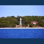 Plum Island Light House