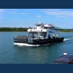 Washington Island Ferry