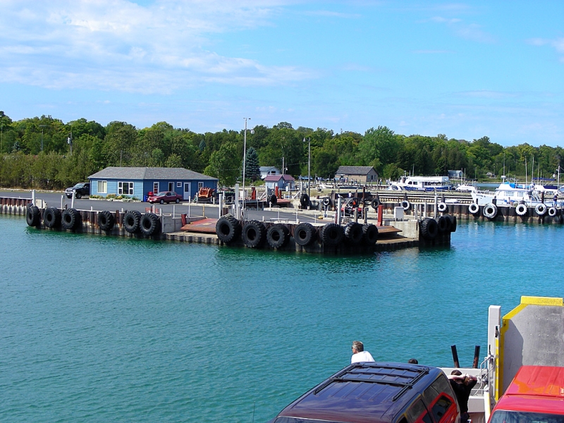 Washington Island
