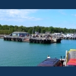 Washington Island