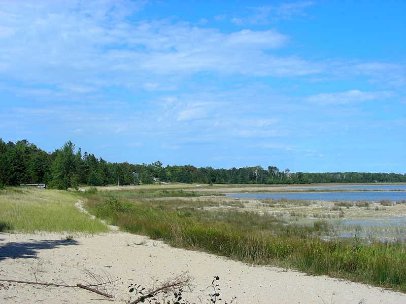 Washington Island