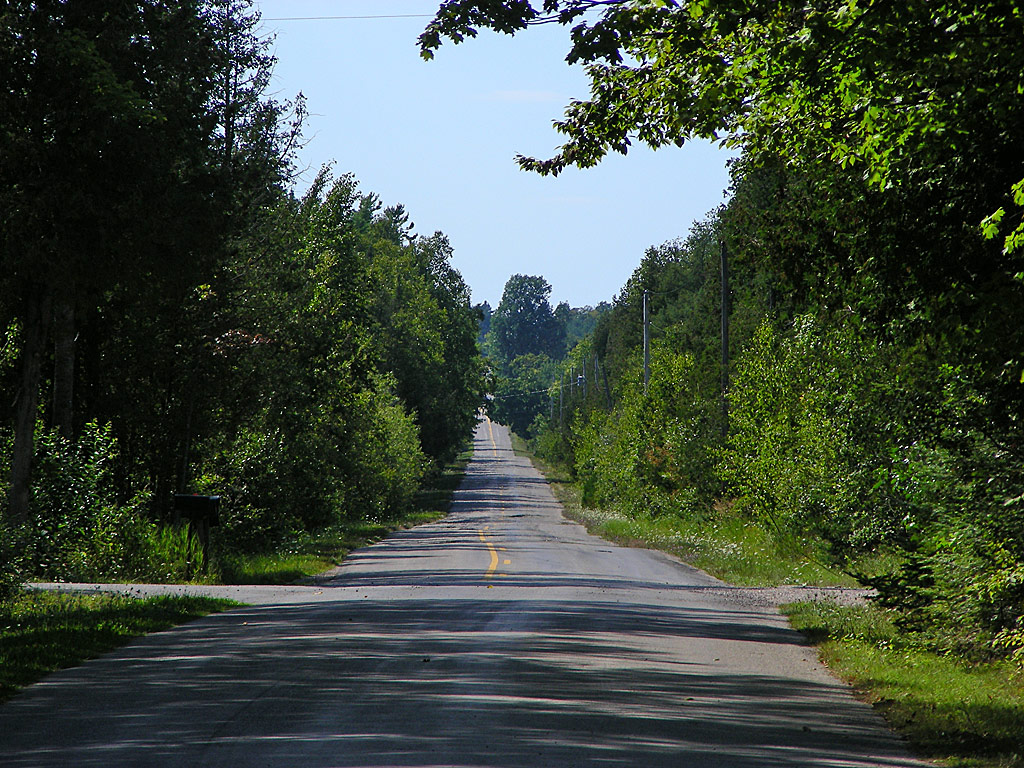 Washington Island
