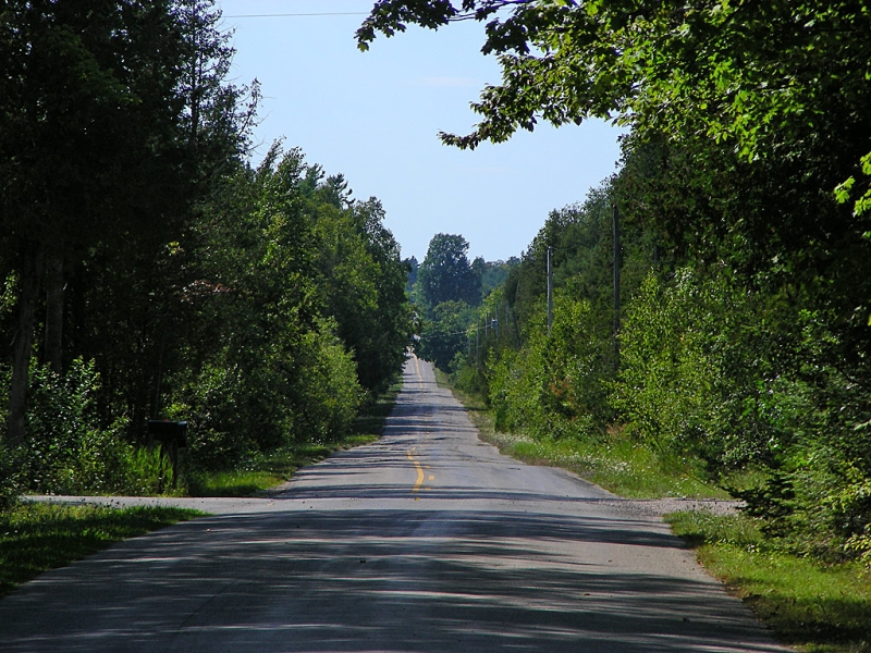 Washington Island