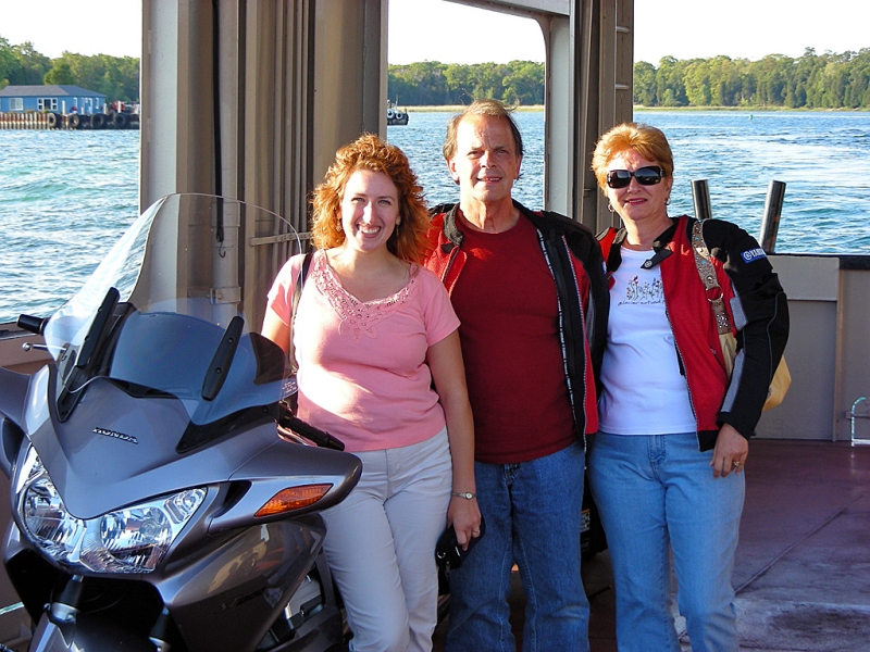 Washington Island