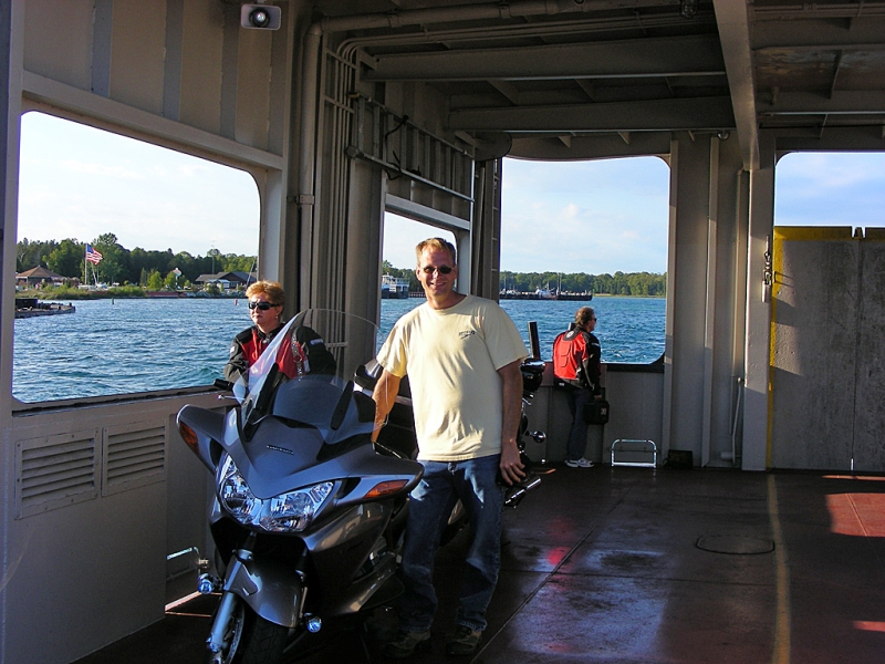 Washington Island