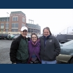 Lambeau Field - 1.2.2004