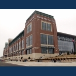 Lambeau Field - 1.2.2004