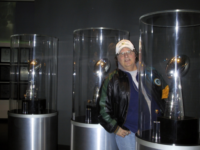 Hall Of Fame