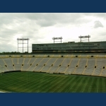 Lambeau Field Tour