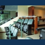 Lambeau Field Tour