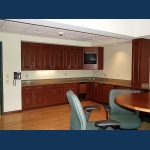 Luxury Box Suites
