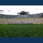 "The Frozen Tundra"