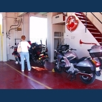 Washington Island Ferry