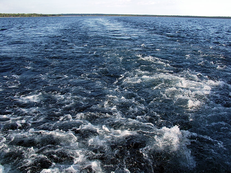 Washington Island