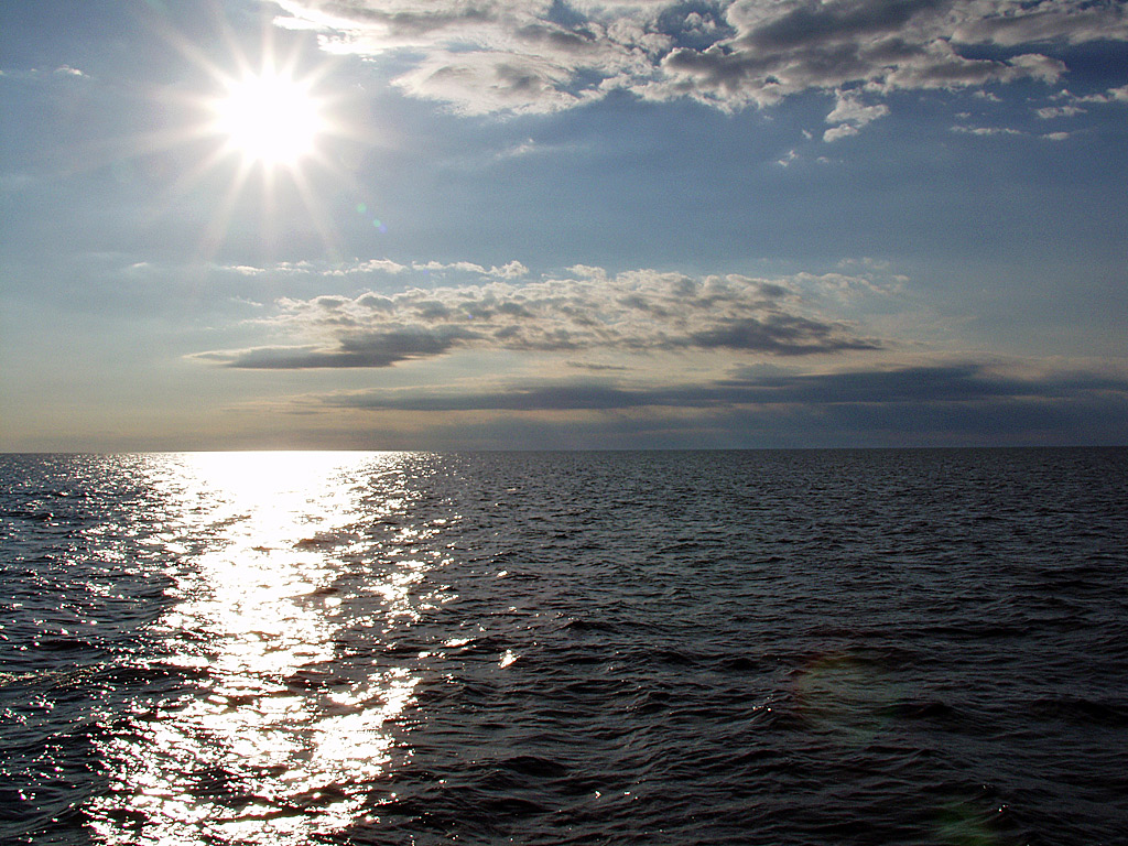 Washington Island