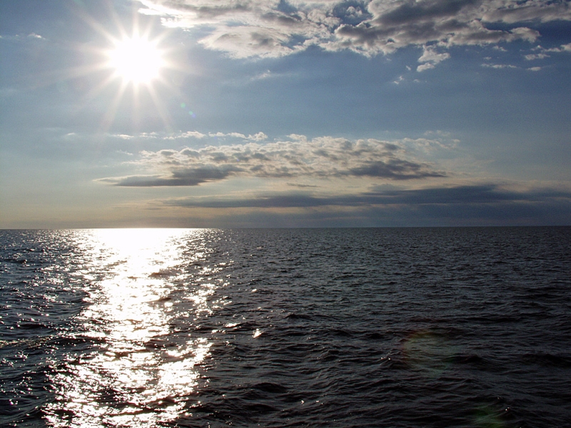 Washington Island