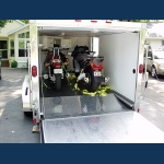 Motorcycle Trailer