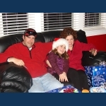 The Marshall Family