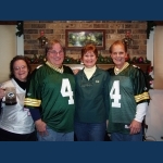 Packer Sunday - 12.30.2007