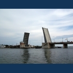 The Maple Street Bridge