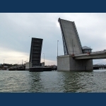 The Maple Street Bridge