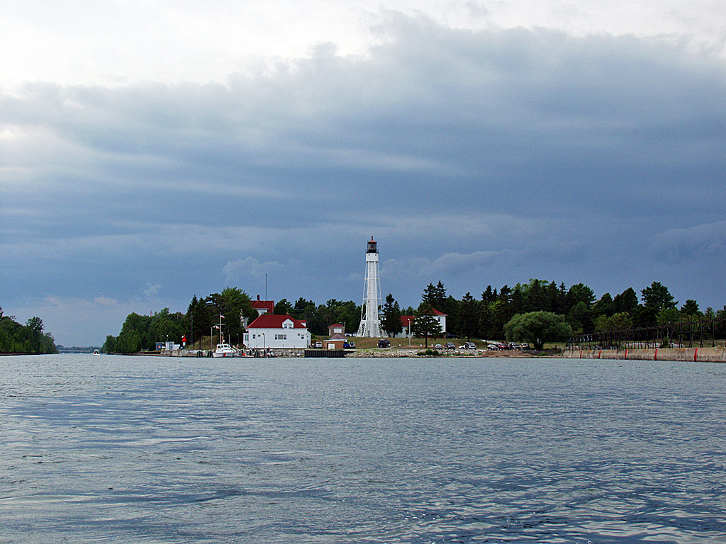 Coast Guard Lighthouse