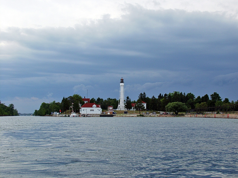 Coast Guard Lighthouse