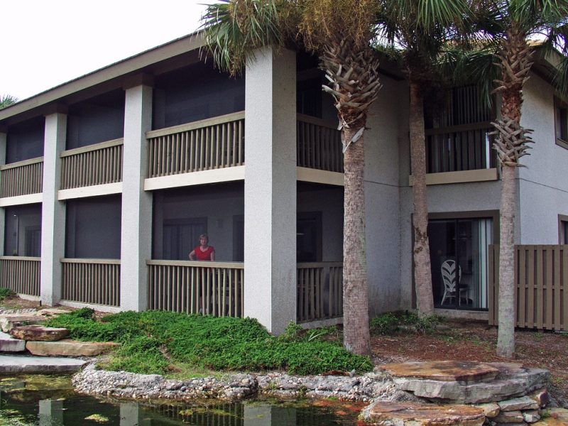 Celebrity Resorts - Palm Coast, Florida