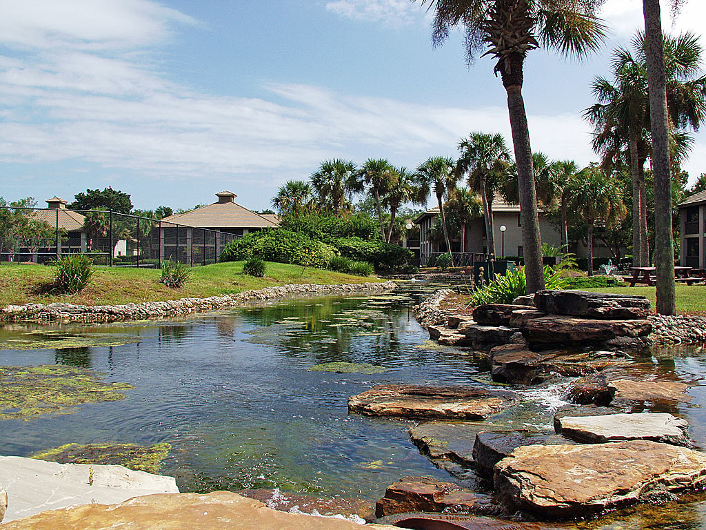 Celebrity Resorts - Palm Coast, Florida