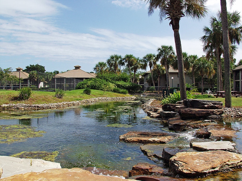 Celebrity Resorts - Palm Coast, Florida