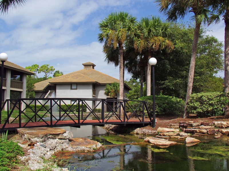 Celebrity Resorts - Palm Coast, Florida