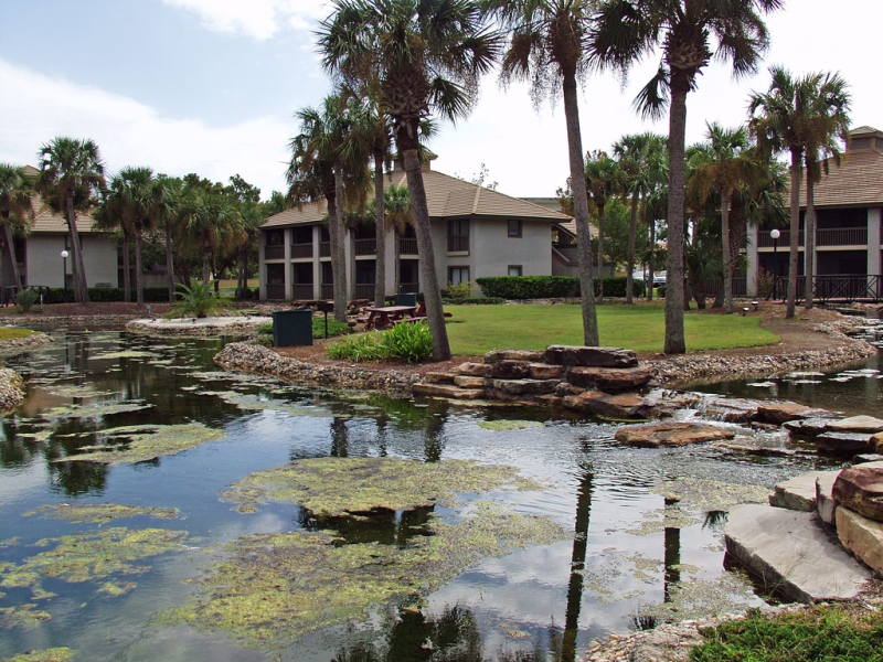 Celebrity Resorts - Palm Coast, Florida