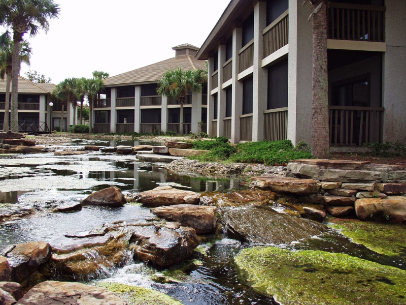 Celebrity Resorts - Palm Coast, Florida